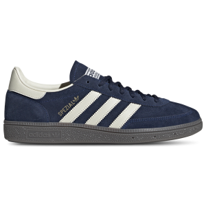adidas Originals Handball Spezial - Men's - Night Indigo/White/Cream White