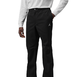 Jordan Flight Ess Pant - Men's - Black/Sail