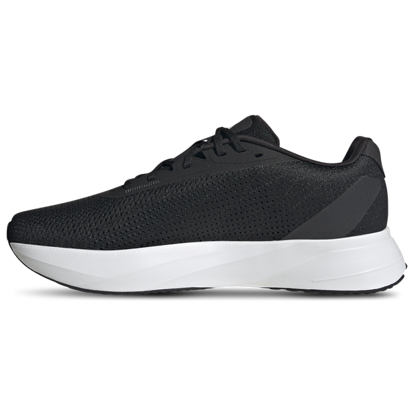 adidas Duramo SL Wide Lightmotion - Men's - Black/White/Carbon - Image 2