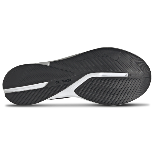 adidas Duramo SL Wide Lightmotion - Men's - Black/White/Carbon - Image 5