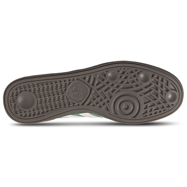 adidas Originals Handball Spezial - Men's - Green/White/Gum - Image 5