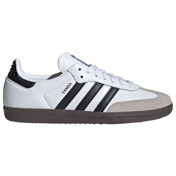 adidas Originals Samba OG - Women's - White/Black