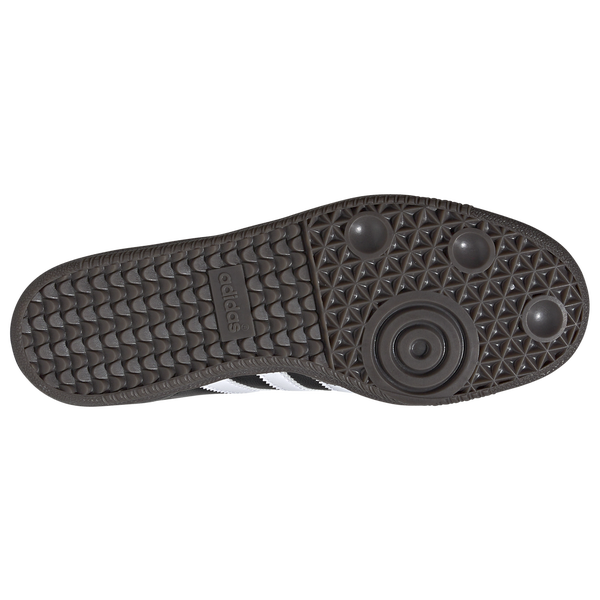 adidas Originals Samba OG - Women's - Core Black/Cloud White - Image 5