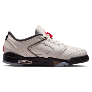 Jordan Sixty Plus Low - Men's - Phantom/Palomino/University Red