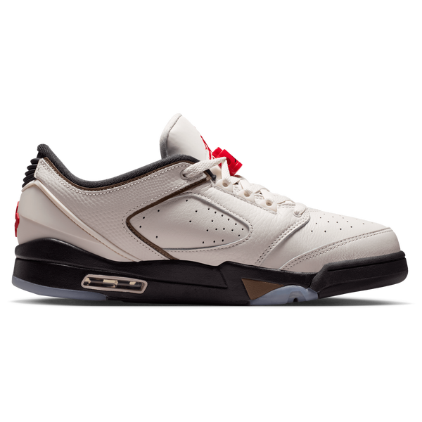 Jordan Sixty Plus Low - Men's - Phantom/Palomino/University Red