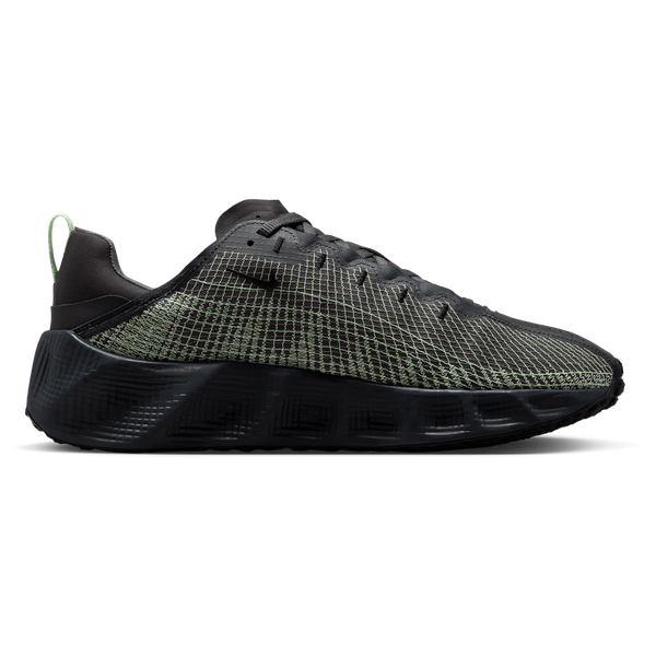 Nike Ava Rover Premium - Men's - Dark Smoke Grey/Black/Smoke Grey