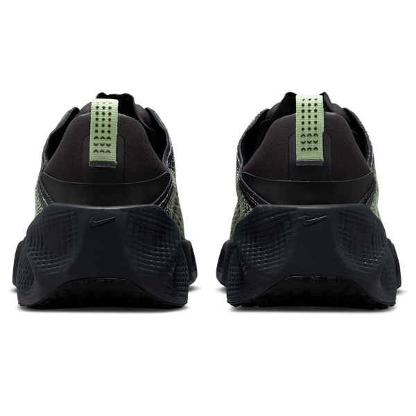 Nike Ava Rover Premium - Men's - Dark Smoke Grey/Black/Smoke Grey - Image 3