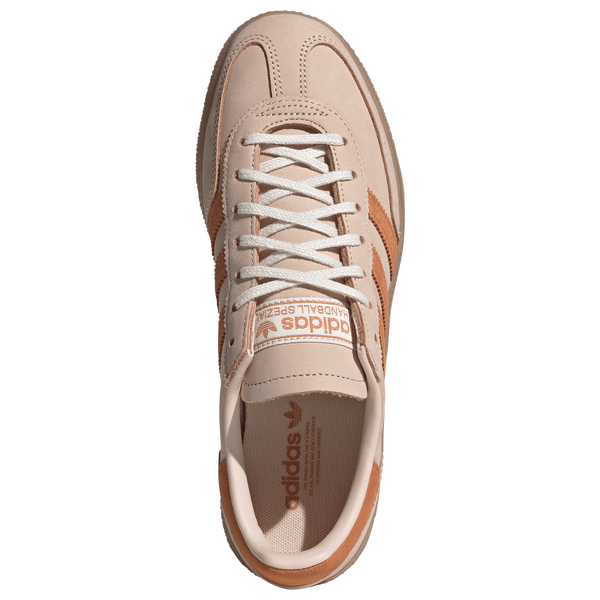 adidas Originals Handball Spezial - Women's - Blush Pink/Dusky Orange/Off White - Image 4