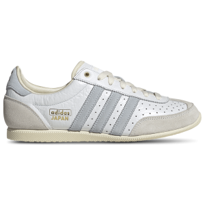 adidas Originals Japan - Women's - White/Crystal Sky/Gold Metallic