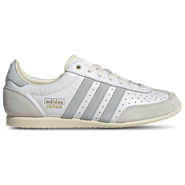 adidas Originals Japan - Women's - White/Crystal Sky/Gold Metallic