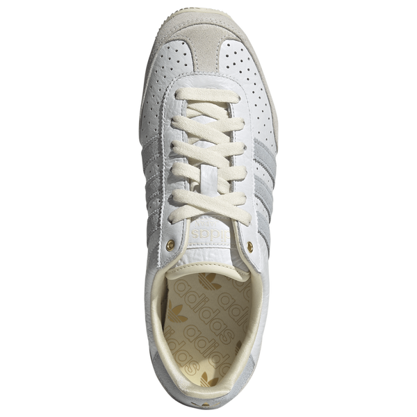 adidas Originals Japan - Women's - White/Crystal Sky/Gold Metallic - Image 4