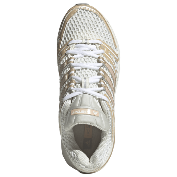 adidas Originals Adistar Control 5 - Women's - Off White/Blush Pink - Image 4