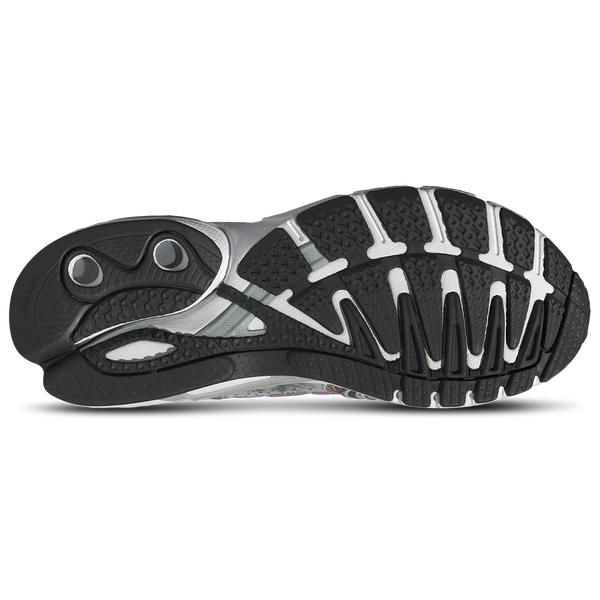 adidas Originals Adistar Control 5 - Women's - Semi Pulse Lilac/Semi Frozen Yellow - Image 5