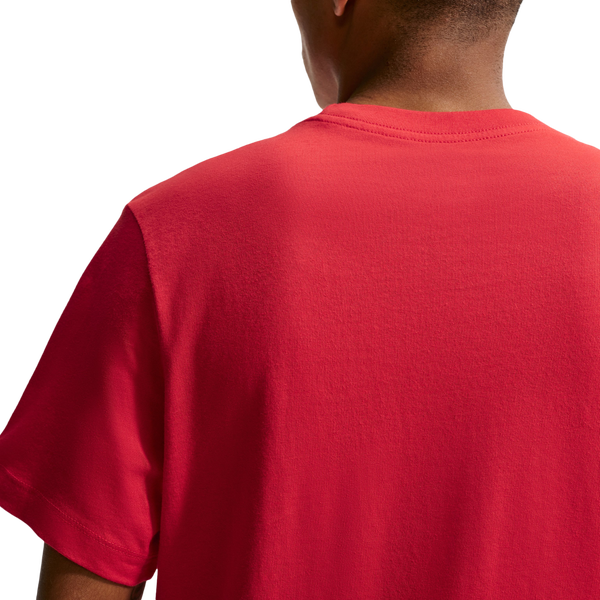 Nike US Short Sleeve T-Shirt - Red - Image 2
