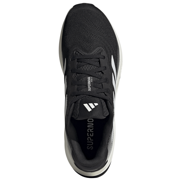 adidas Supernova Rise 2.0 - Men's - Black/Zero Metallic - Image 4
