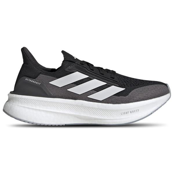 adidas Ultraboost 5X - Women's - Black/White