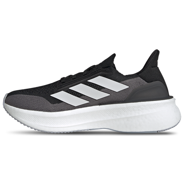 adidas Ultraboost 5X - Women's - Black/White - Image 2