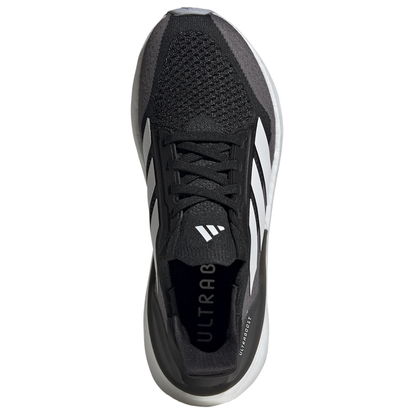 adidas Ultraboost 5X - Women's - Black/White - Image 4