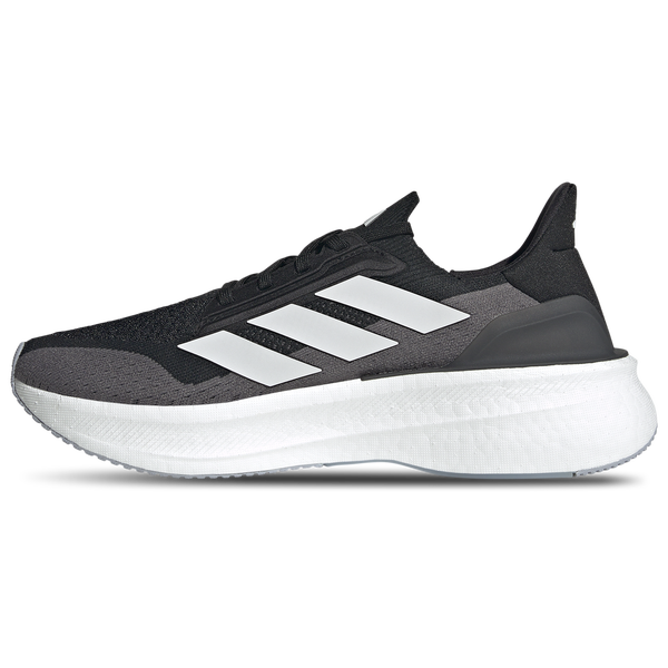 adidas Ultraboost 5X - Men's - Black/White - Image 2