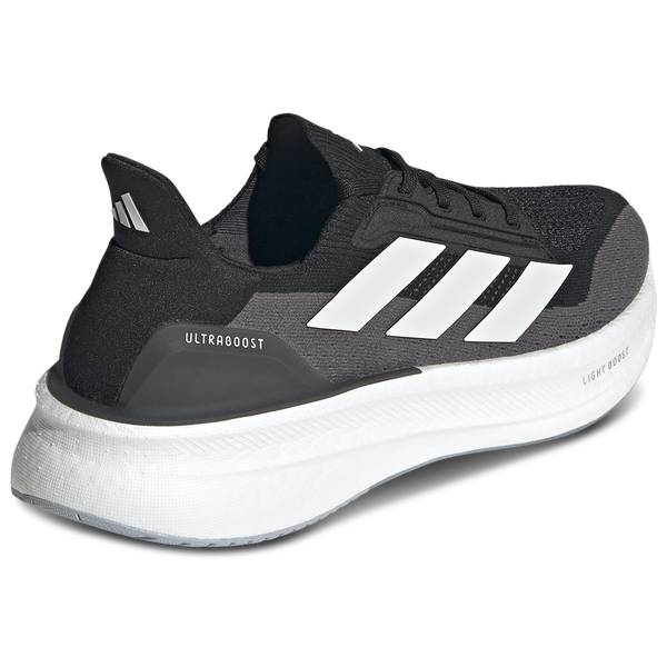adidas Ultraboost 5X - Men's - Black/White - Image 3