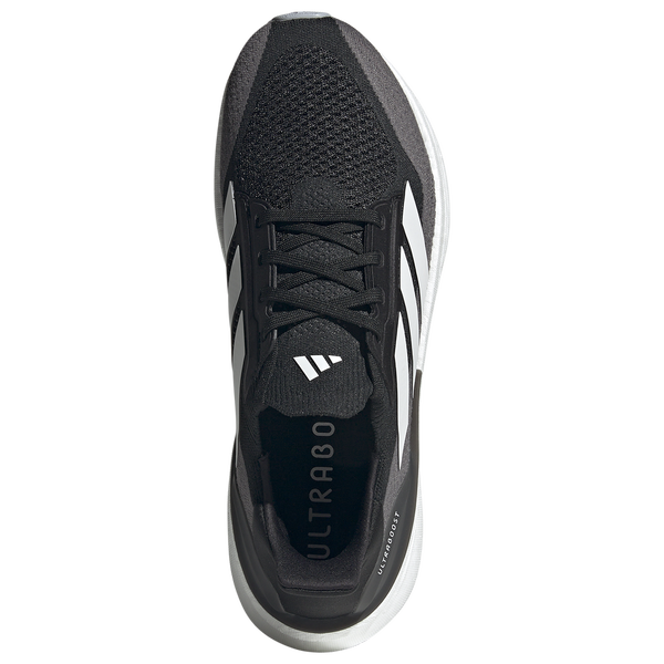 adidas Ultraboost 5X - Men's - Black/White - Image 4