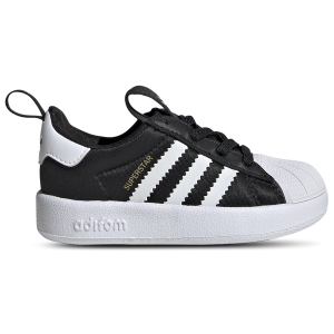 adidas Originals Superstar 360 - Boys' Toddler - White/Black