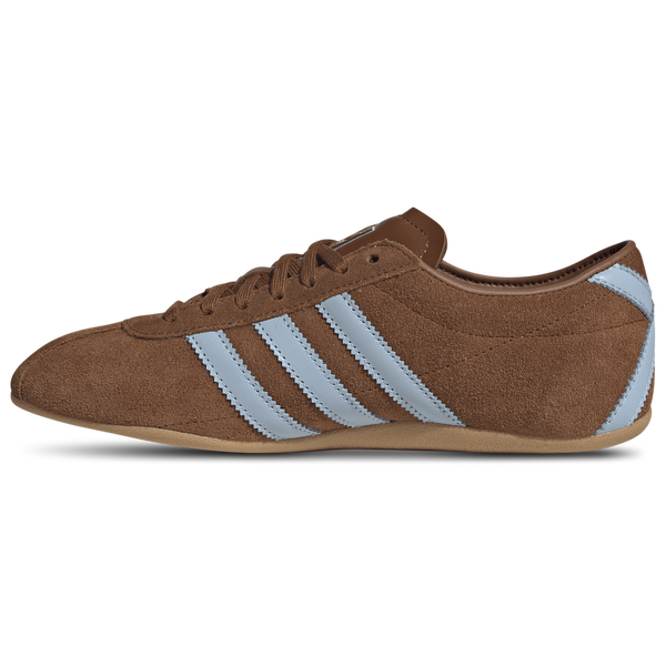 adidas Originals Tokyo - Women's - Dusky Bronze/Clear Sky/Gum - Image 2