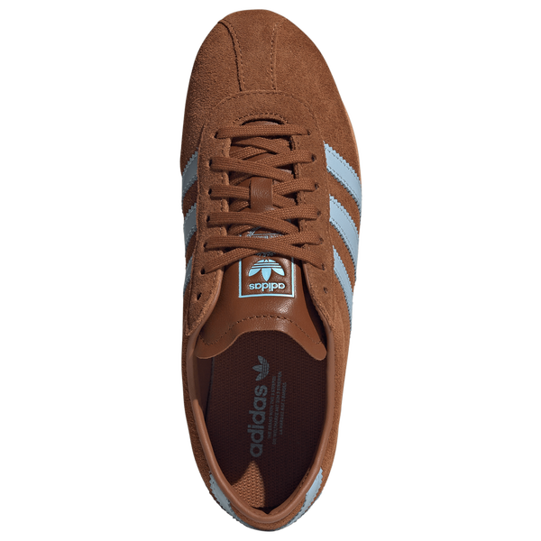 adidas Originals Tokyo - Women's - Dusky Bronze/Clear Sky/Gum - Image 4