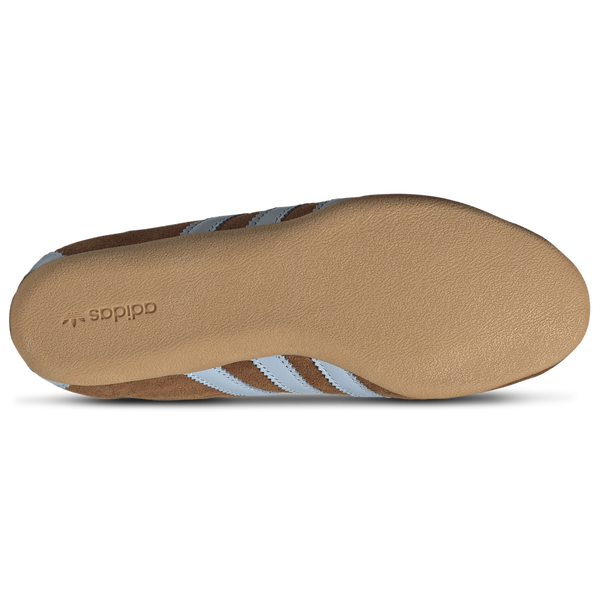 adidas Originals Tokyo - Women's - Dusky Bronze/Clear Sky/Gum - Image 5