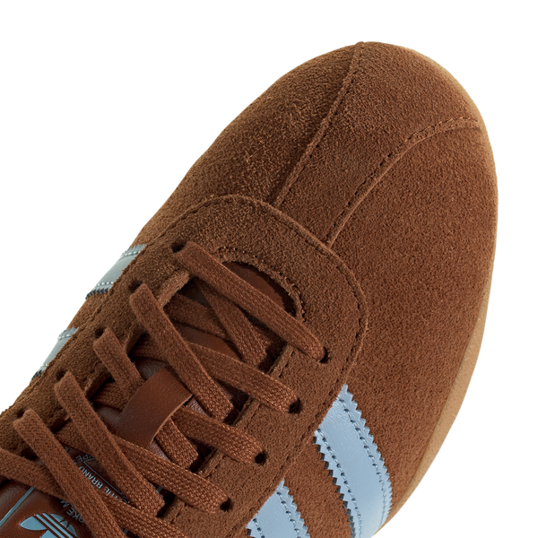 adidas Originals Tokyo - Women's - Dusky Bronze/Clear Sky/Gum - Image 7
