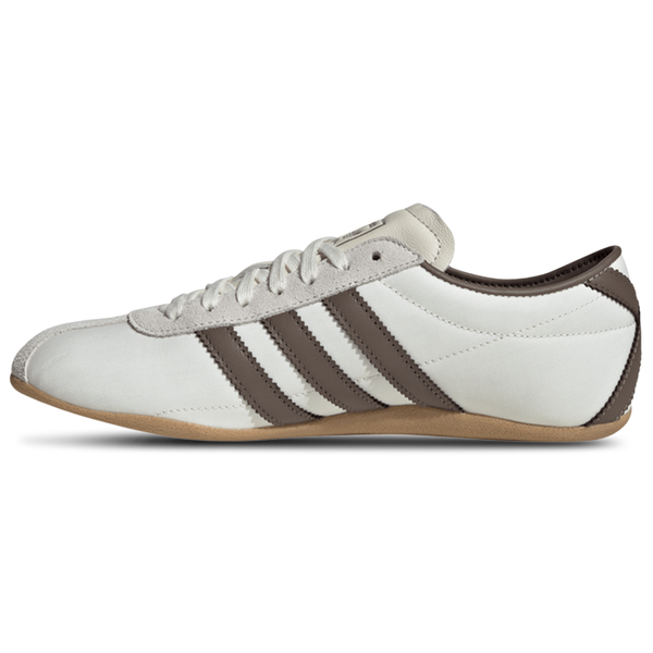 adidas Originals Tokyo - Women's - Off White/Earth Strata/Gold Metallic - Image 2