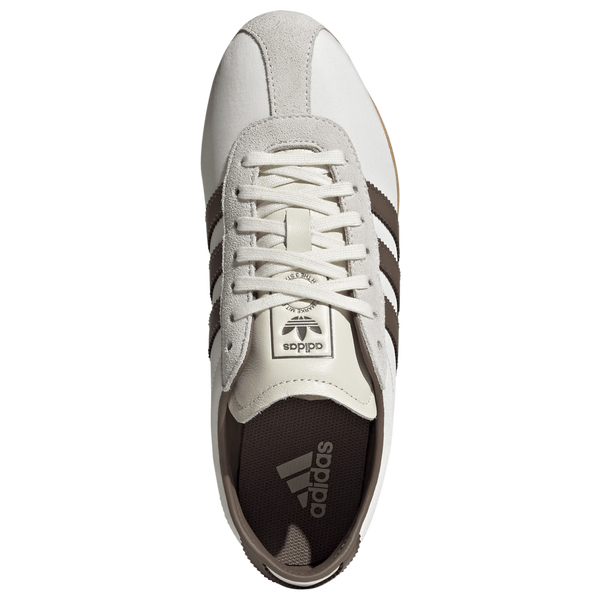 adidas Originals Tokyo - Women's - Off White/Earth Strata/Gold Metallic - Image 4