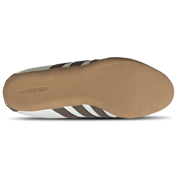 adidas Originals Tokyo - Women's - Off White/Earth Strata/Gold Metallic - Image 5