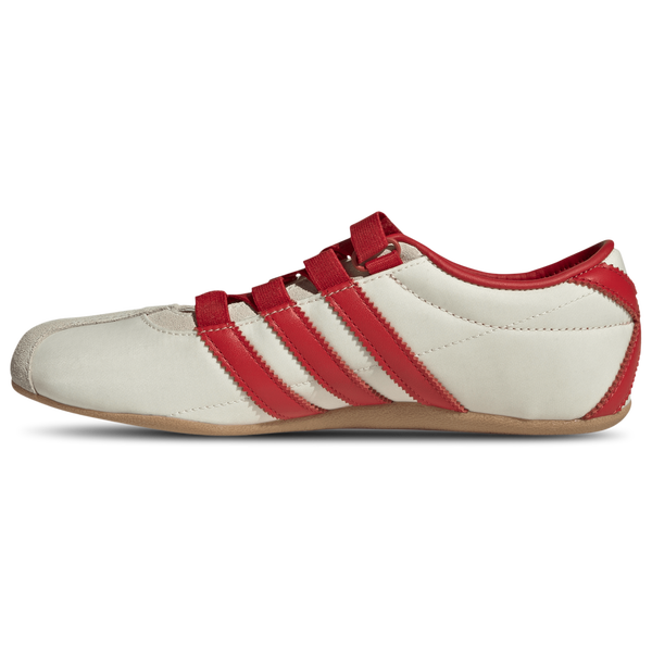 adidas Originals Tokyo Mary Jane - Women's - Red/Cream White/Gold Metallic - Image 2