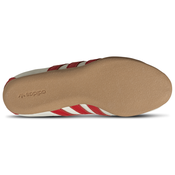 adidas Originals Tokyo Mary Jane - Women's - Red/Cream White/Gold Metallic - Image 5