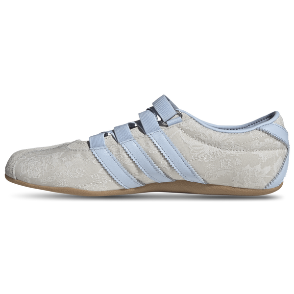 adidas Originals Tokyo Mary Jane - Women's - Chalk Pearl/Crystal Sky/Chalk White - Image 2