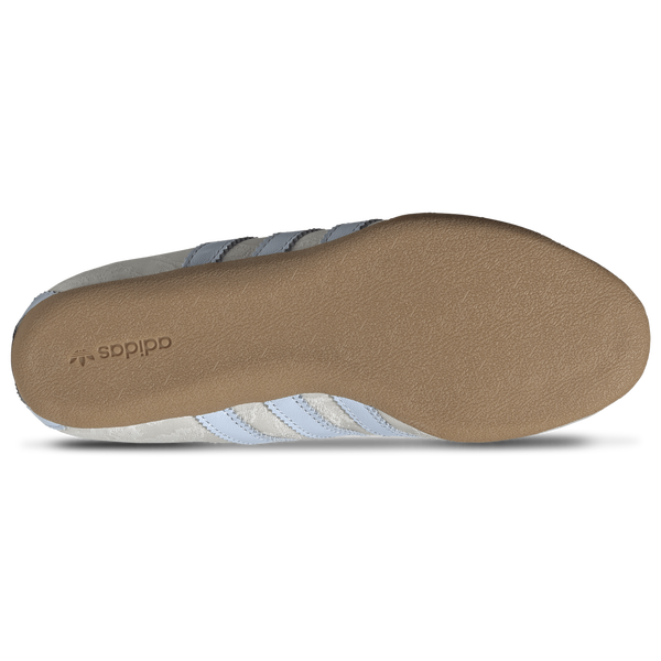 adidas Originals Tokyo Mary Jane - Women's - Chalk Pearl/Crystal Sky/Chalk White - Image 5