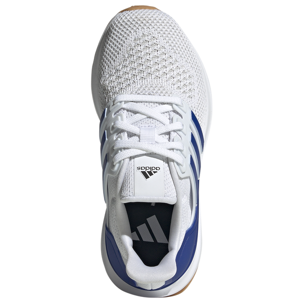 adidas Ubounce DNA - Boys' Preschool - Lucid Blue/White/Black - Image 4