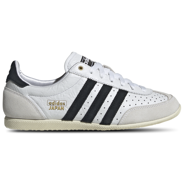 adidas Originals Japan - Women's - White/Black