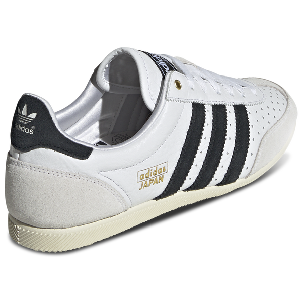 adidas Originals Japan - Women's - White/Black - Image 3