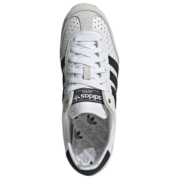 adidas Originals Japan - Women's - White/Black - Image 4