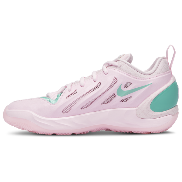 Nike A'Two Playmaker 1908 - Girls' Grade School - Pink/Pink - Image 2
