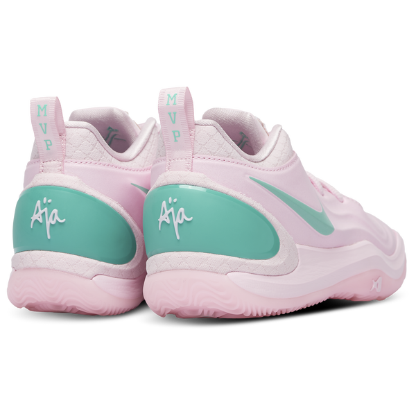 Nike A'Two Playmaker 1908 - Girls' Grade School - Pink/Pink - Image 3