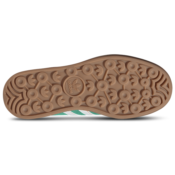 adidas Originals Gazelle Bold - Boys' Grade School - Bold Green/Ftwr White/Gold Met - Image 5