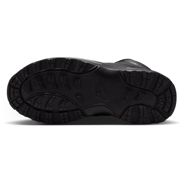 Nike Manoa Boots - Boys' Preschool - Black/Black - Image 5