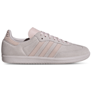 adidas Originals Samba OG - Women's - Ice Purple/Sandy Pink