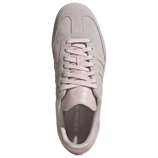 adidas Originals Samba OG - Women's - Ice Purple/Sandy Pink - Image 4