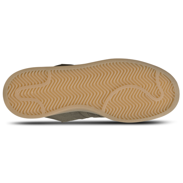 adidas Originals Campus 00s - Men's - Focus Olive/Shadow Olive/Gum - Image 5