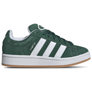 adidas Originals Campus 00s - Boys' Grade School - Green/White/Gum