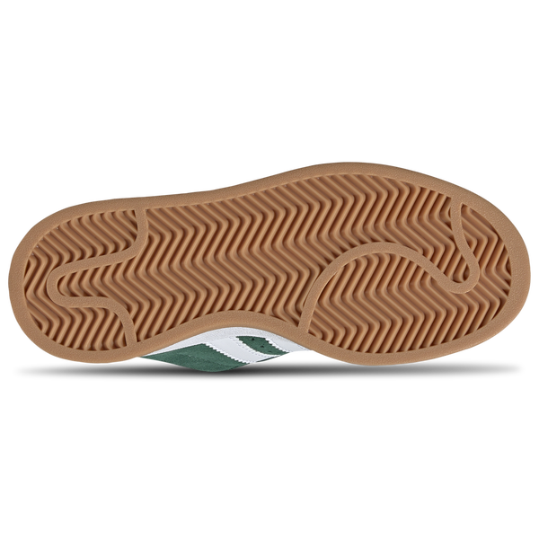 adidas Originals Campus 00s - Boys' Grade School - Green/White/Gum - Image 5